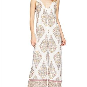 Show Me Your Mumu Dunaway Jumpsuit